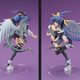 Illustration for article titled This Guilty Gear Statue Will Make You Dizzy